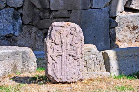 Aghitu Memorial